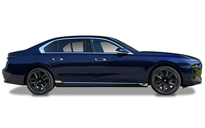 BMW Serie 7 740d xDrive 220 kW - Miniatura 9